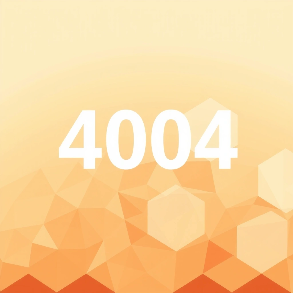 404 page background